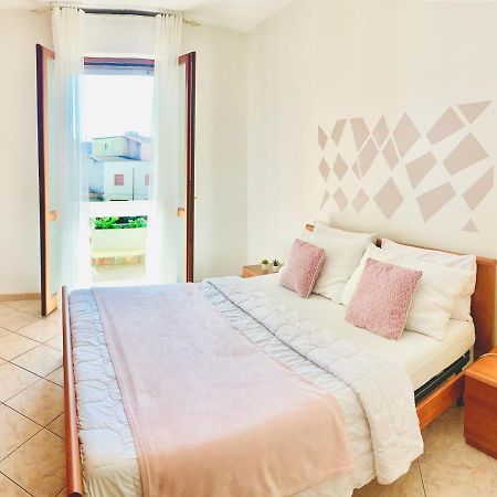 Eleonora Home Porto Torres Zewnętrze zdjęcie