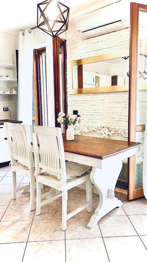 Eleonora Home Porto Torres Zewnętrze zdjęcie