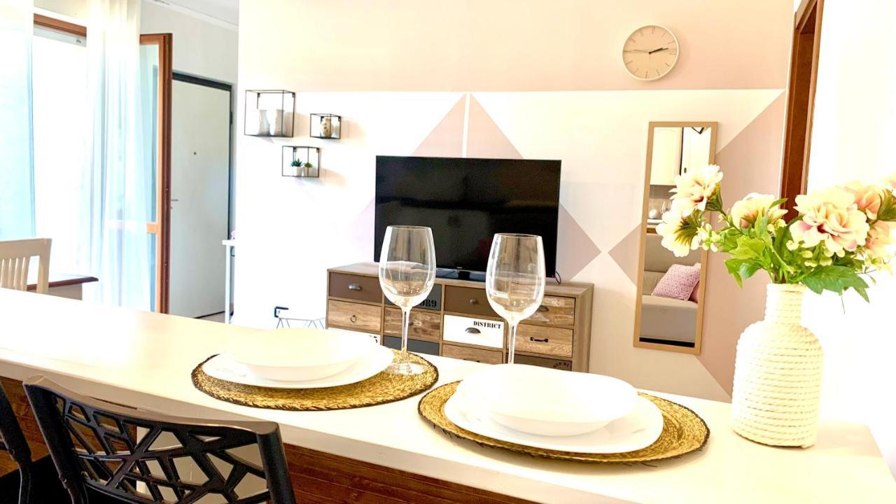 Eleonora Home Porto Torres Zewnętrze zdjęcie