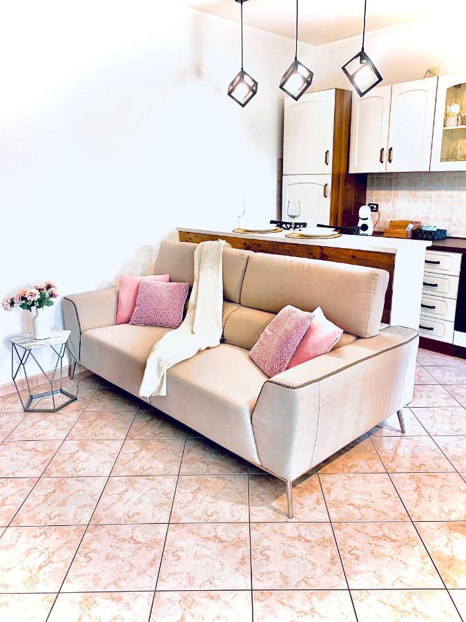 Eleonora Home Porto Torres Zewnętrze zdjęcie