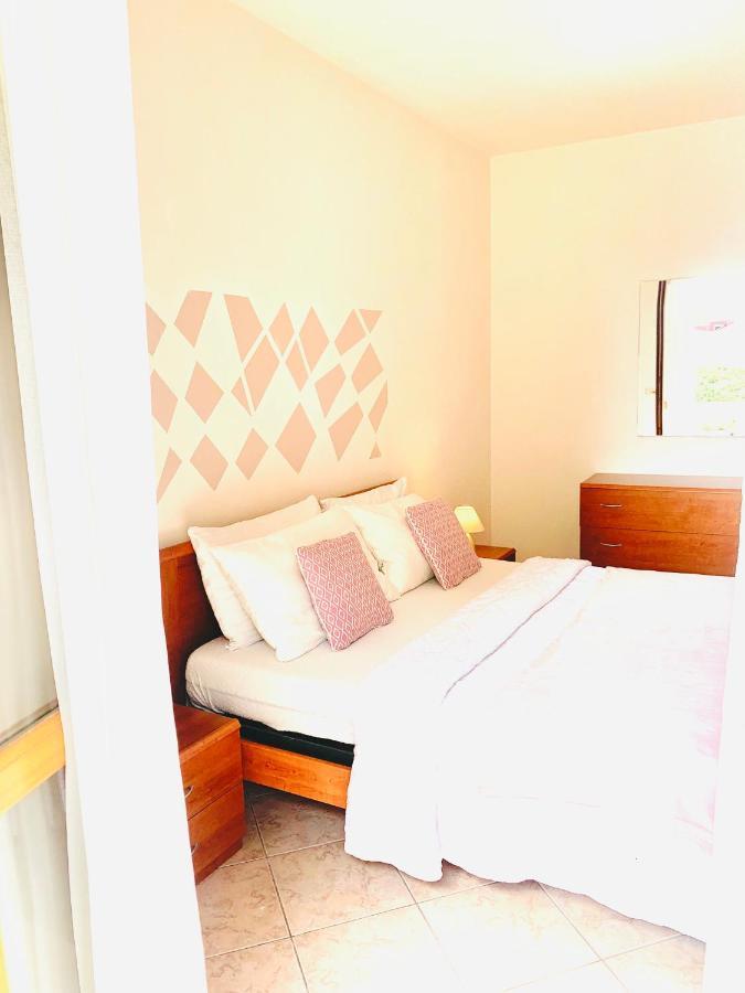 Eleonora Home Porto Torres Zewnętrze zdjęcie