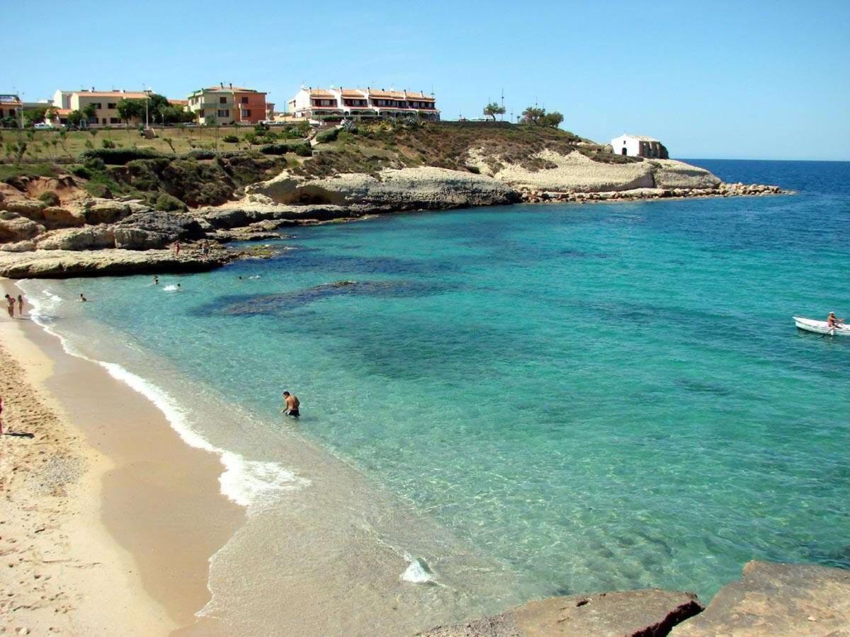 Eleonora Home Porto Torres Zewnętrze zdjęcie