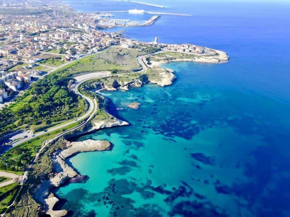 Eleonora Home Porto Torres Zewnętrze zdjęcie